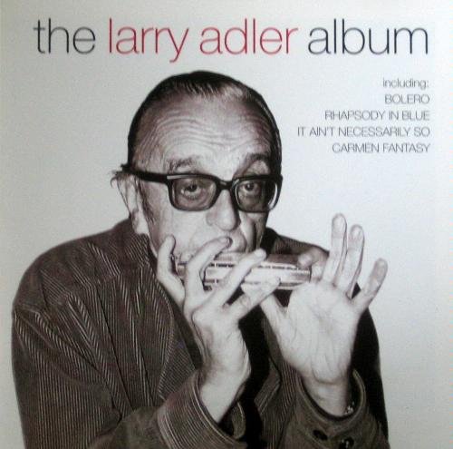 Adler , Larry - The Larry Adler Album