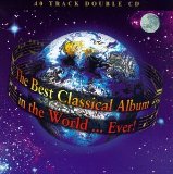 Various Artists - Best Opera Album in the World