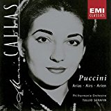 Callas , Maria - Lyric and coloratura arias