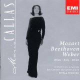 Callas , Maria - Lyric and coloratura arias