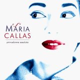Callas , Maria - Live In Concert (italienisch )