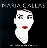 Maria Callas - Romantic Callas