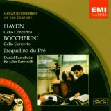 Haydn , Joseph / Boccherini , Luigi - Cello Concertos (Jacquelin du Pre, Barenboim)