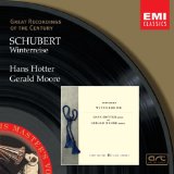  - Schubert: Die Winterreise