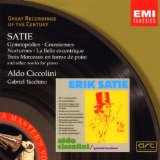 Jean-Yves Thibaudet - The Magic of Satie