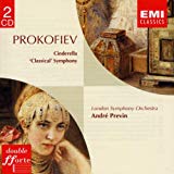 Prokofiev , Sergei - Romeo Und Julia