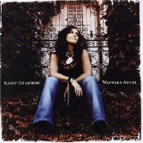Chambers , Kasey - The captain