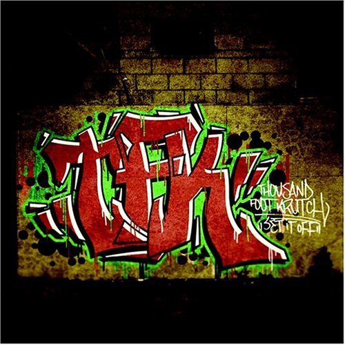 Thousand Foot Krutch - Set It Off