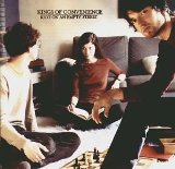 Kings of Convenience - Declaration of Dependence