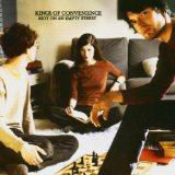 Kings of Convenience - Roit on an empty street