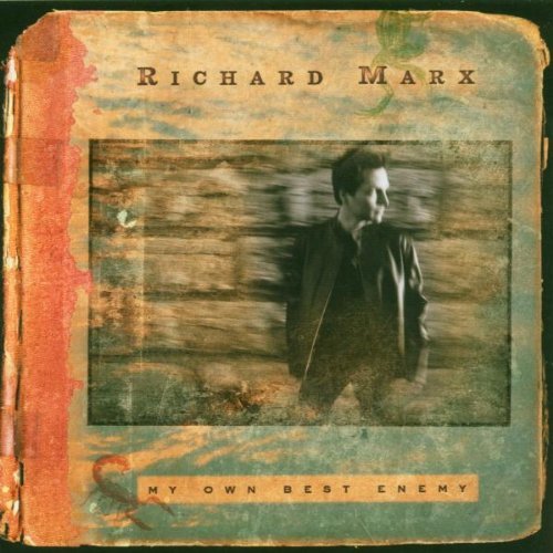 Marx , Richard - My Own Best Enemy