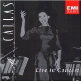 Callas , Maria - The EMI Rarities (italienische / französisch)