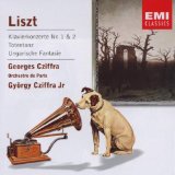 Liszt , Franz - Hungarian Rhapsodies (Haselbröck) (The Sound Of Weimar)