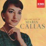 Maria Callas - Legendäre Arien