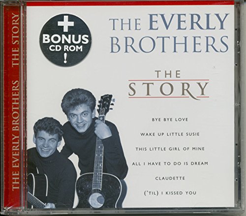 Everly Brothers , The - The Story