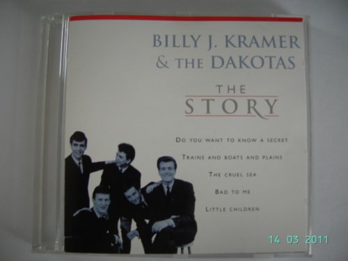 Kramer , Billy J. & The Dakotas - The Story