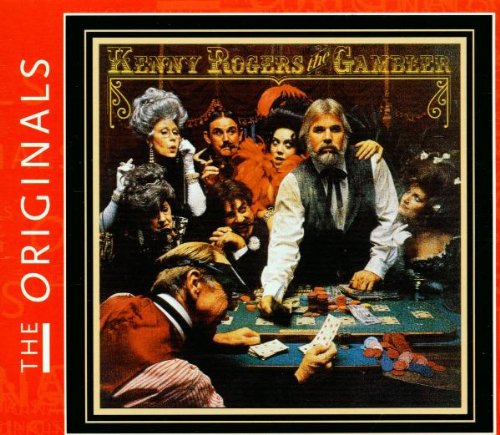 Rogers , Kenny - The Gambler (The Originals)