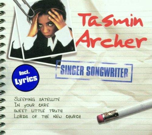 Archer , Tasmin - Singer Songwriter