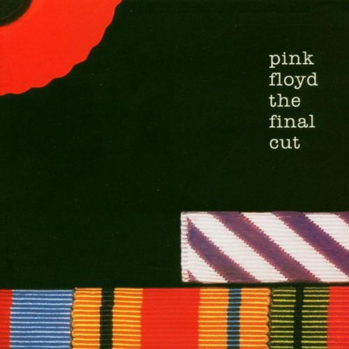 Pink Floyd - The Final Cut (Remastered)