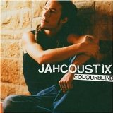 Jahcoustix - Colourblind