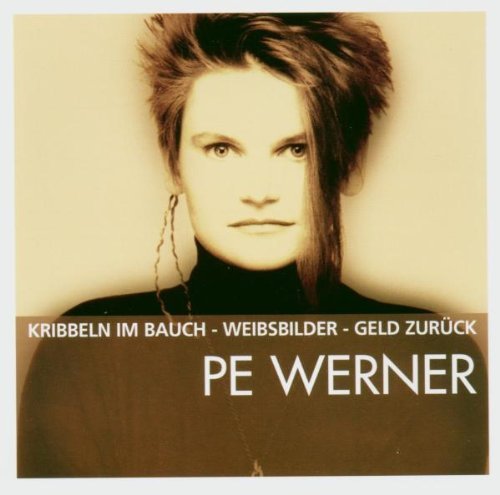 Pe Werner - The Essential