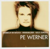 Pe Werner - Herzkönigin