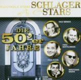 Sampler - Schlager & Stars: Die 70'er Jahre