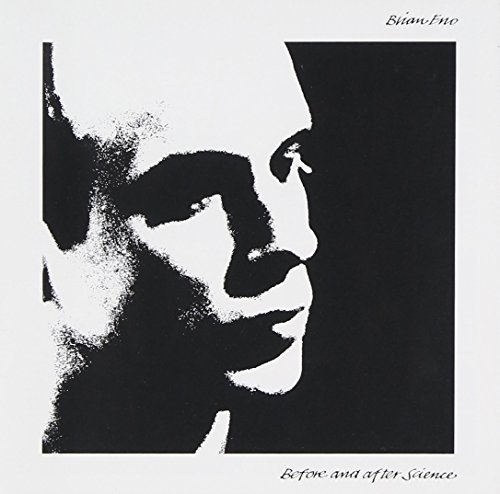 Eno,Brian - Before and After Science