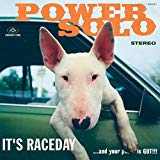 Powersolo - Buzz Human [Vinyl LP]