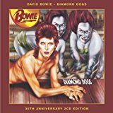 Bowie , David - Aladdin Sane (Remastered)