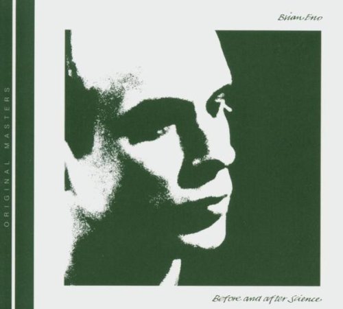 Eno , Brian - Before And After Science (Original Masters)