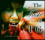 Throbbing Gristle   - Mutant Tg