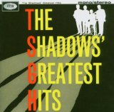 the Shadows - 50 Golden Greats