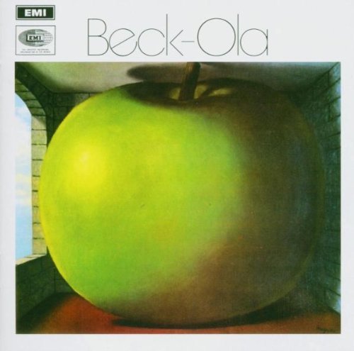 Beck , Jeff - Beck-Ola (Remastered with Bonus Tracks)