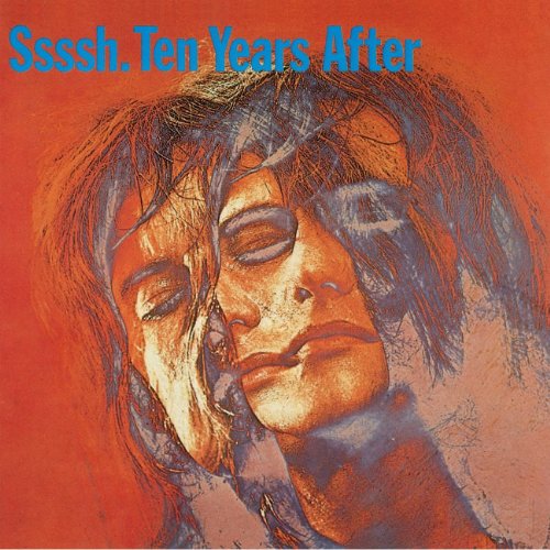Ten Years After - Ssssh. (Remastered)