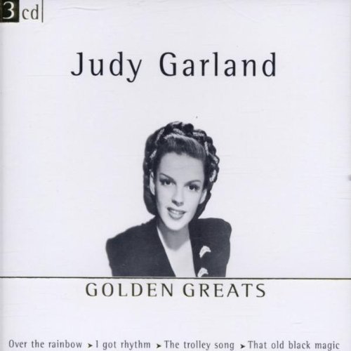 Garland , Judy - Golden Greats