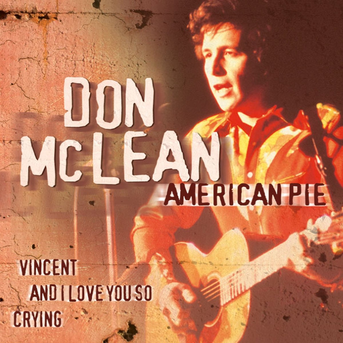 McLean , Don - American Pie