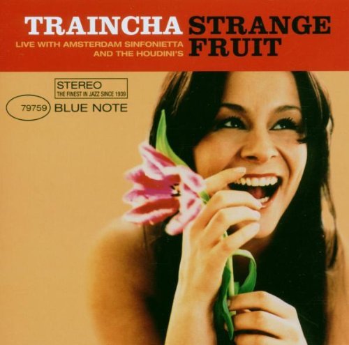 Traincha - Strange Fruit (SACD)