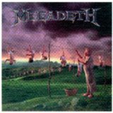 Megadeth - Cryptic Writings (Remastered)
