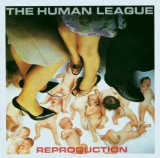 Human League , The - Original Remixes & Rarities