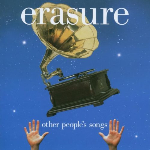 Erasure - Other people's songs