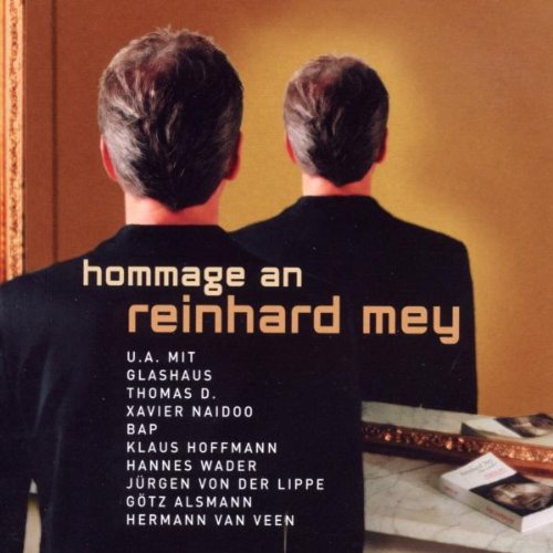 Sampler   - Hommage an reinhard mey