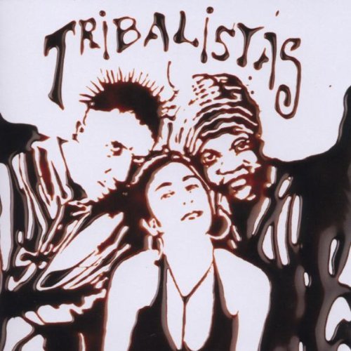 Tribalistas - o. Titel