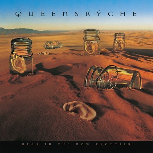 Queensryche - Hear in the Now Frontier (Remastered)