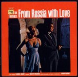 Hamlisch , Marvin - The Spy Who Loved Me