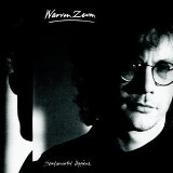 Warren Zevon - Transverse city (1989) [Vinyl LP]