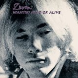 Warren Zevon - Mr.Bad Example/Mutineer