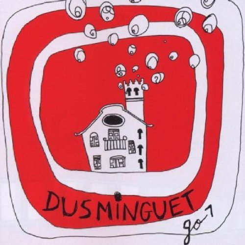 Dusminguet - Go