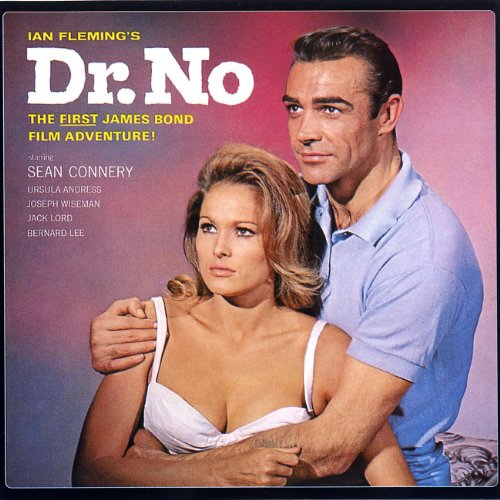  - Dr. No (Remastered)