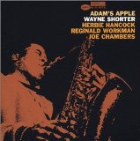 Wayne Shorter - Ju Ju (Rvg)